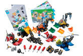 LEGO Education Tech Machines Set